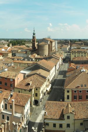 padova